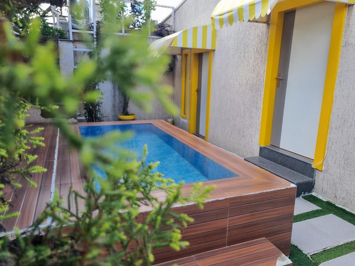 Stay Inn Bhopal Exterior foto